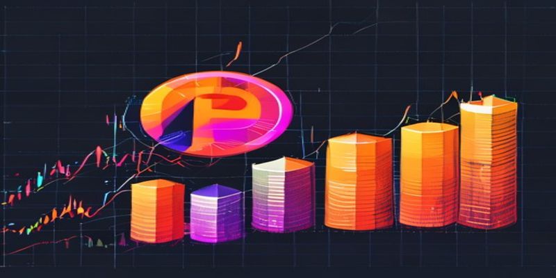 bar chart comparing average funding rates across Binance, Bybit, OKX, Bitget, and KuCoin for BTC/USDT over 30 days